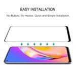 Matte Tempered Glass for REALME X7 PRO Matte Screen Protector (Pack of 1)