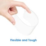 UV Tempered Glass Screen Protector Anti Scratch Screen Guard Protector for Oppo Reno 10 Mobile