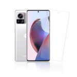 UV Tempered Glass Screen Protector Anti Scratch Screen Guard Protector for Moto Edge 30 Ultra Mobile