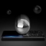 Matte Tempered Glass for REALME X7 PRO Matte Screen Protector (Pack of 1)