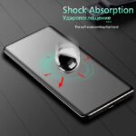 PremiumHD+ Matte UV Tempered Glass for Vivo V40 5G / V40 Pro 5G Full Screen Coverage Matte UV Tempered Glass with Installation Kit (Pack of 1)