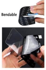 UV Tempered Glass Screen Protector Anti Scratch Screen Guard Protector for Samsung Galaxy S10+ Mobile
