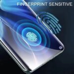 UV Tempered Glass Screen Protector Anti Scratch Screen Guard Protector for Oppo Reno 10 Mobile
