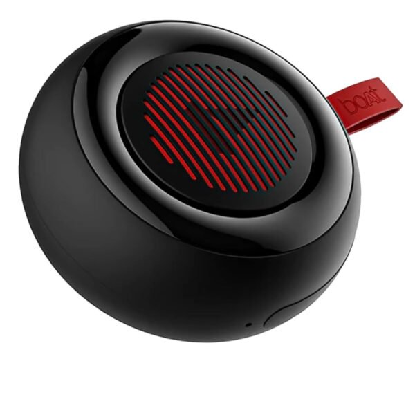 Boat Ston 105, Bluetooth Speaker with 5W RMS Immersive Sound, 11 Hours Playback, Bluetooth v5.0
