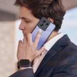 Case Back Cover Compatible with Motorola Moto Edge 50 Pro 5G | 360 Degree Protection | Shockproof Transparent Hard Back