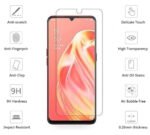 Unbreakable & Flexible Screen Protector Compatible with XIAOMI REDMI NOTE 7S Mobile Phone