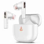 boAt Nirvana Nebula Truly Wireless in-Ear Earbuds w/Dolby Audio, ANC(Upto 35dB), 50 HRS Playback,6-Mic AI-ENx ,ASAP Charge (2 color options)