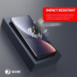 Suitable for Xiaomi mi 13 pro 5g tempered glass screen protector