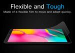 Unbreakable & Flexible Screen Protector Compatible with XIAOMI REDMI NOTE 7S Mobile Phone