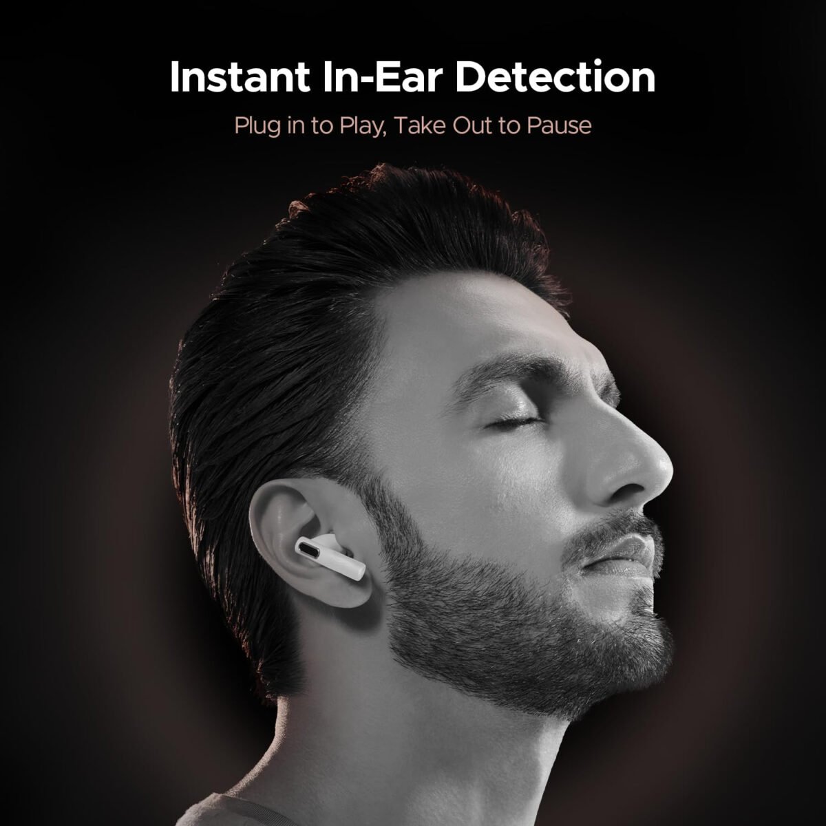 boAt Nirvana Nebula Truly Wireless in-Ear Earbuds w/Dolby Audio, ANC(Upto 35dB), 50 HRS Playback,6-Mic AI-ENx ,ASAP Charge (2 color options)