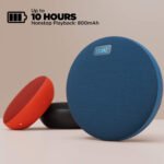 boAt Stone 180 5W Bluetooth Speaker with Upto 10 Hours Playback, 1.75" Driver, IPX7 & TWS Feature (3 color options)