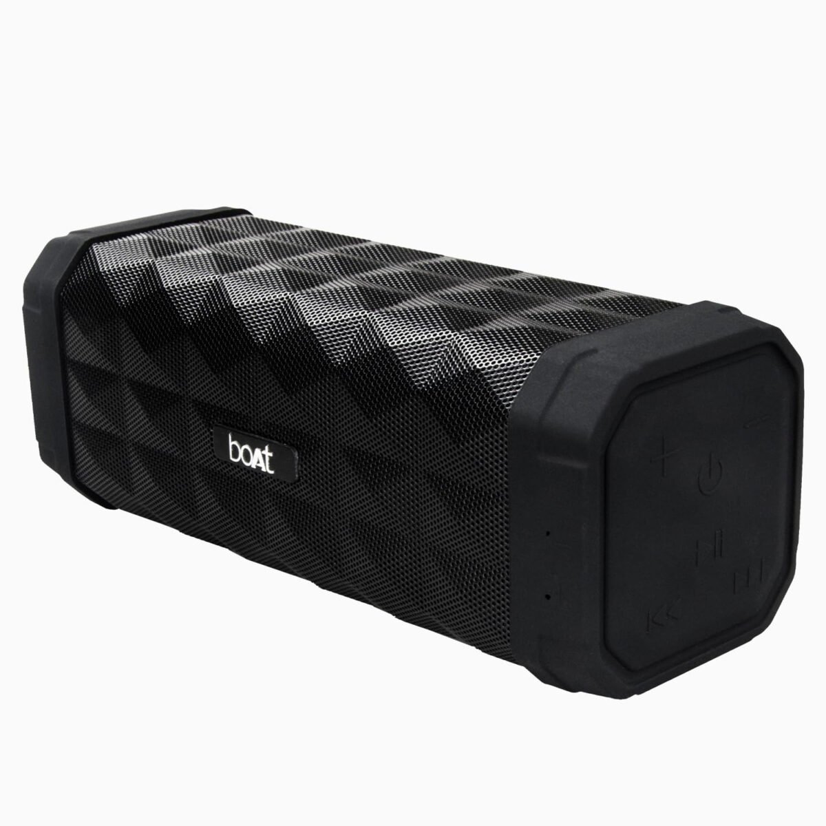 boAt Stone 650 10W Bluetooth Speaker with Upto 7 Hours Playback, IPX5 and Integrated Controls (3 color options)