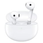 OPPO Enco Air 2 Bluetooth Truly Wireless in Ear Earbuds with Mic - White