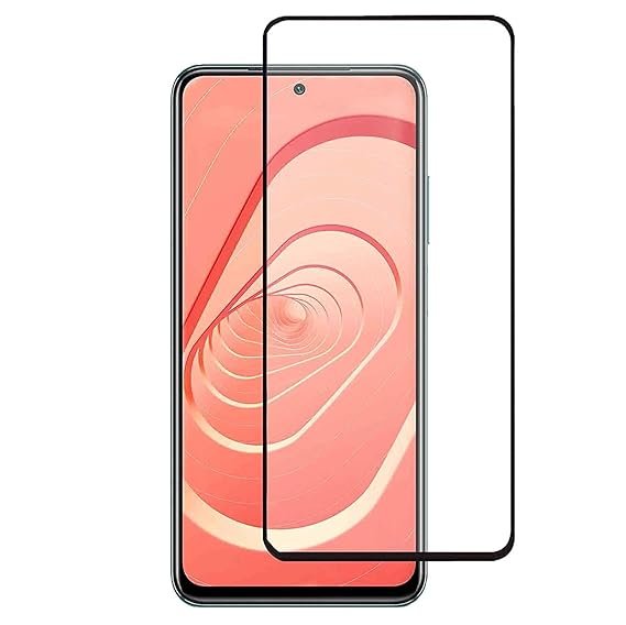 Super X Designed for Mi 14 Screen Protector Tempered Glass Guard - (Pack of 2)