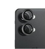 OnePlus Nord 3 5G Silicone Back Cover Case Transparent |  3-in-1 Combo (Camera Lens & Tempered Glass)