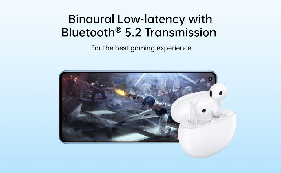 Bluetooth 5.2