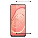 Super X Tempered Glass Screen Protector Specially Designed For Mi 14 Edge To Edge Coverage With Easy Installation Kit Pack of 2
