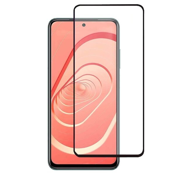Super X Tempered Glass Screen Protector Specially Designed For Mi 14 Edge To Edge Coverage With Easy Installation Kit Pack of 2