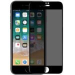 Premium Grade Privacy Tempered Glass For Iphone 6S / 6G / SE 2020 -Privacy Glass (Fingarprint Sensor Not Working)