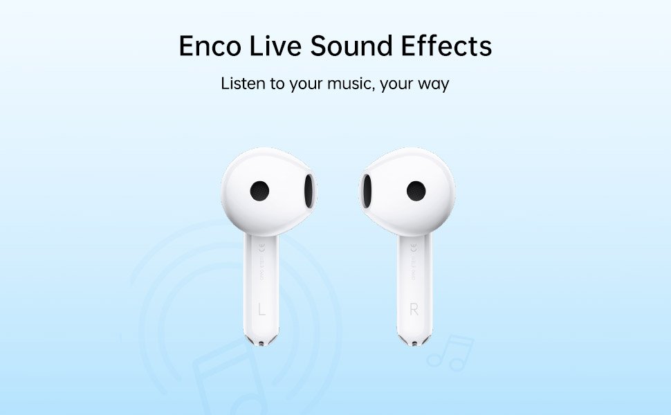 Enco Live Sound Effect