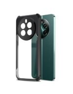 3 in 1 Combo Pack for Realme Narzo 70 Pro 5G – Eagle Case (Back Cover + Camera Lens Protector + Tempered Glass)