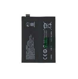 BLP Series Original Battery BLP829 Compatible With OnePlus 9 5G Smartphone | Fast Charging Support, 100% Back Up, Guaranteed High Performance |