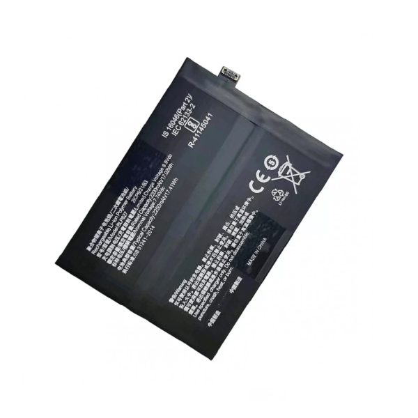 BLP Series Original Battery BLP827 Compatible With OnePlus 9 Pro 5G Smartphone | Fast Charging Support, 100% Back Up, Guaranteed High Performance |