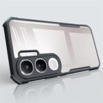 Back Cover for Vivo Y300 5G | Camera Bump Protection | Slim Stylish 360 Protection Design - Eagle