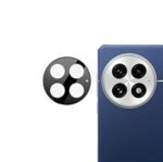 OnePlus 13 5G Ultra Clear Soft Back Cover (Transparent) + Tempered Glass + Camera Lens Protector | 3-in-1 Combo pack