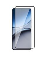 3-in-1 combo Pack Transparent Back Case for OnePlus Nord 4 5G + Screen Glass + Camera Lens Protector (Eagle)