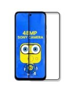 Tecno Pop 9 5G / Tecno Spark 30C 5G Flip Cover Combo Pack | + Camera Lens Protector & Screen Guard (Black)