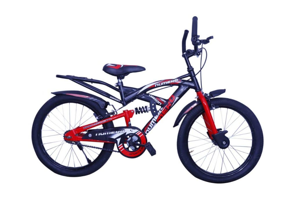 Rofix Swing Sports Bicycle for Boys and Girls-Age Group 5-9 Years Rofix Swing Sports Bicycle for Boys and Girls-Age Group 5-9 Years