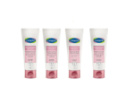 Cetaphil Brightness Reveal Creamy Cleanser - 100 g| Brightening Face Wash for Uneven Skin Tone (Pack Of 4)