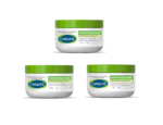 Cetaphil Moisturising Cream for Face & Body,Dry to Normal skin, 250 gm, Niacinamide &Vitamin B5 (Pack Of 3)