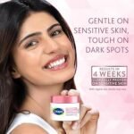 Cetaphil Bright Healthy Niacinamide Vitamin B3, Refresh Toner Cream 150 ml | Gentle Renewing Cleanser | 100G | Glow Serum, 30ml | Brightening Night Comfort Cream - 50 g (Pack Of 4)