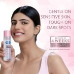 Cetaphil Bright Healthy Niacinamide Vitamin B3, Refresh Toner Cream 150 ml | Gentle Renewing Cleanser | 100G | Glow Serum, 30ml | Brightening Night Comfort Cream - 50 g (Pack Of 4)