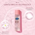 Cetaphil Bright Healthy Niacinamide Vitamin B3, Refresh Toner Cream 150 ml | Gentle Renewing Cleanser | 100G | Glow Serum, 30ml | Brightening Night Comfort Cream - 50 g (Pack Of 4)