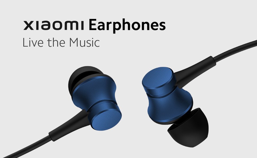 Xiaomi Earphone