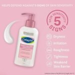 Cetaphil Bright Healthy Radiance Brightness Lotion 245ml, Dark Spot Reduction, Even Skin Tone (Pack Of 4)