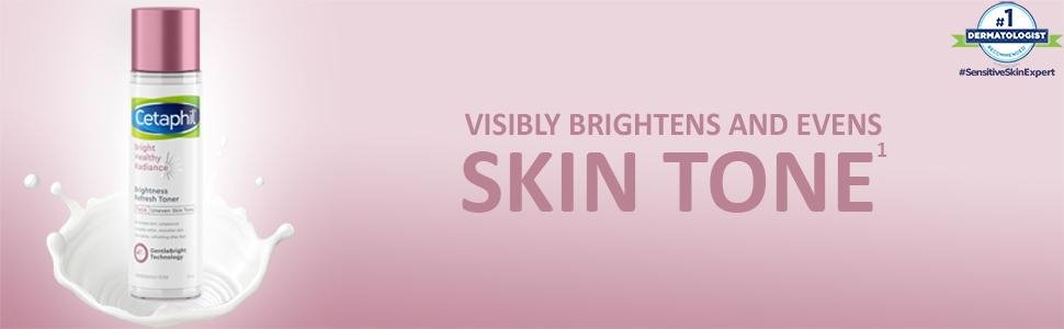 Toner, Cetaphil Toner, Skin Toner