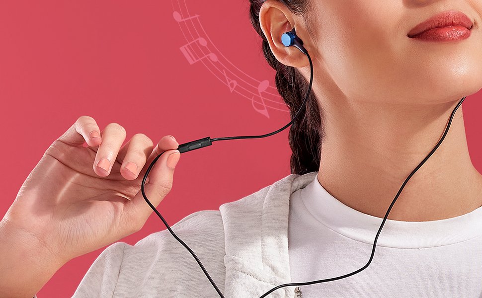 Xiaomi Earphone