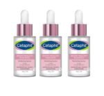 CETAPHIL Bright Healthy Radiance Brightening |Glow Serum | 30ml | Antioxidant C and Advanced Peptide | Removes Dark Spots & Dullness (Pack of 3)