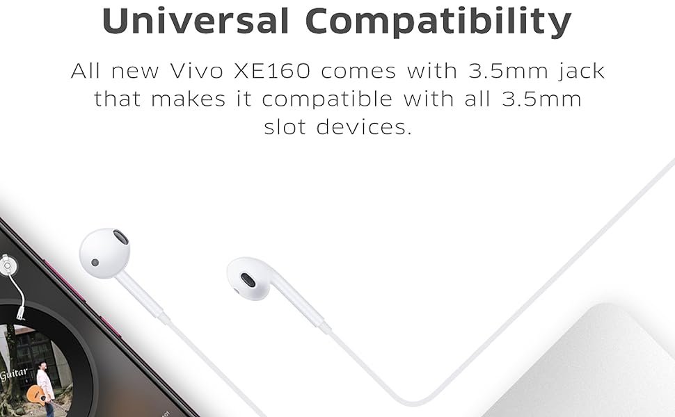 Universal Compatibility