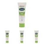 Cetaphil Daily Advance Ultra Hydrating Lotion for Dry/Sensitive Skin, Long Lasting Moisturizer for Face & Body, Multi, 100 g (Pack Of 4)