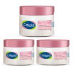 Cetaphil Brightening Day Protection Cream SPF 15-50 g| Day Cream for Dark Spots (Pack Of 3)
