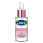 CETAPHIL Bright Healthy Radiance Brightening |Glow Serum | 30ml | Antioxidant C and Advanced Peptide | Removes Dark Spots & Dullness (Pack of 3)