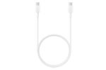 Samsung Original Type C to C Cable - 3.28 Feet (1 Meter), White