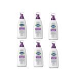 Cetaphil PRO Oil Control Foam Face Wash for Acne & Oily Prone Skin 236ml (Pack of 6)