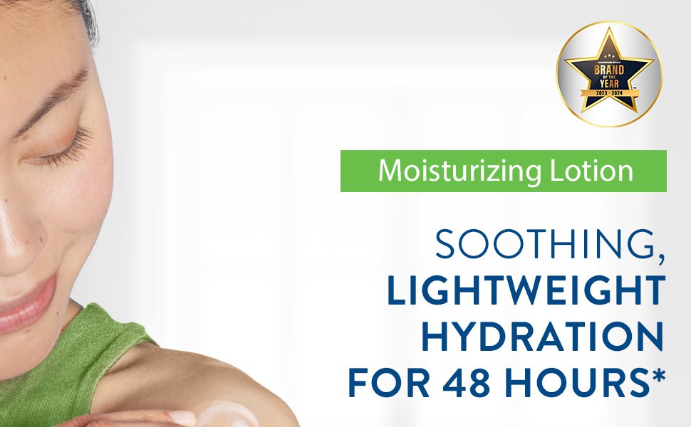 Moisturising Lotion
