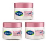 Cetaphil Brightening Night Comfort Cream - 50 g| For Dark Spots, Uneven Skin Tone (Pack Of 3)